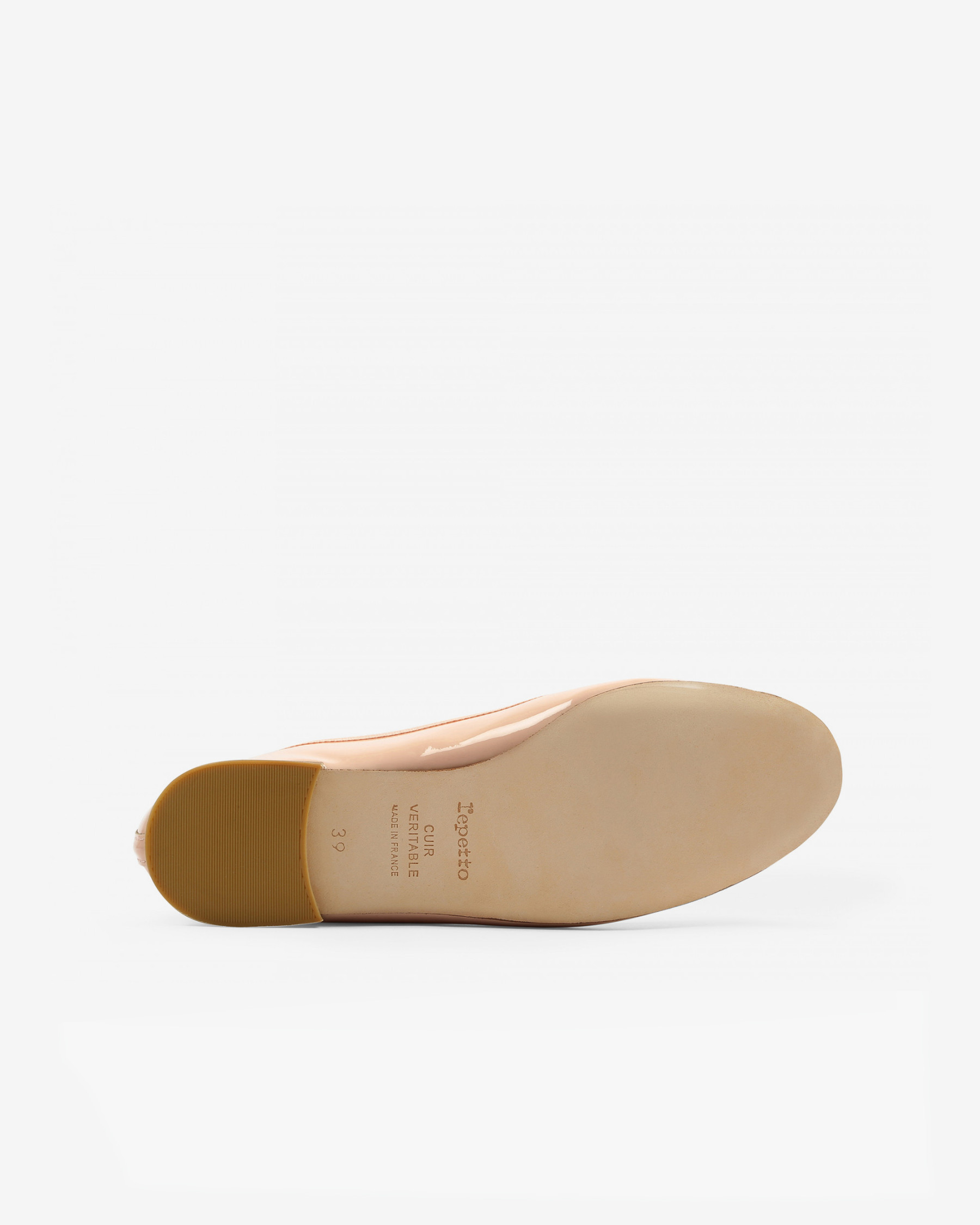 Cendrillon ballerinas
