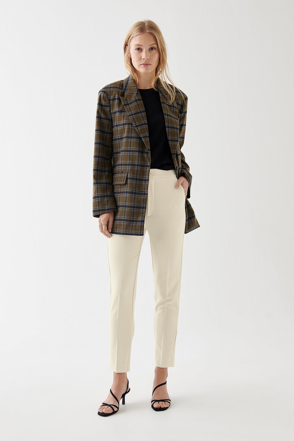 Karin slacks trousers