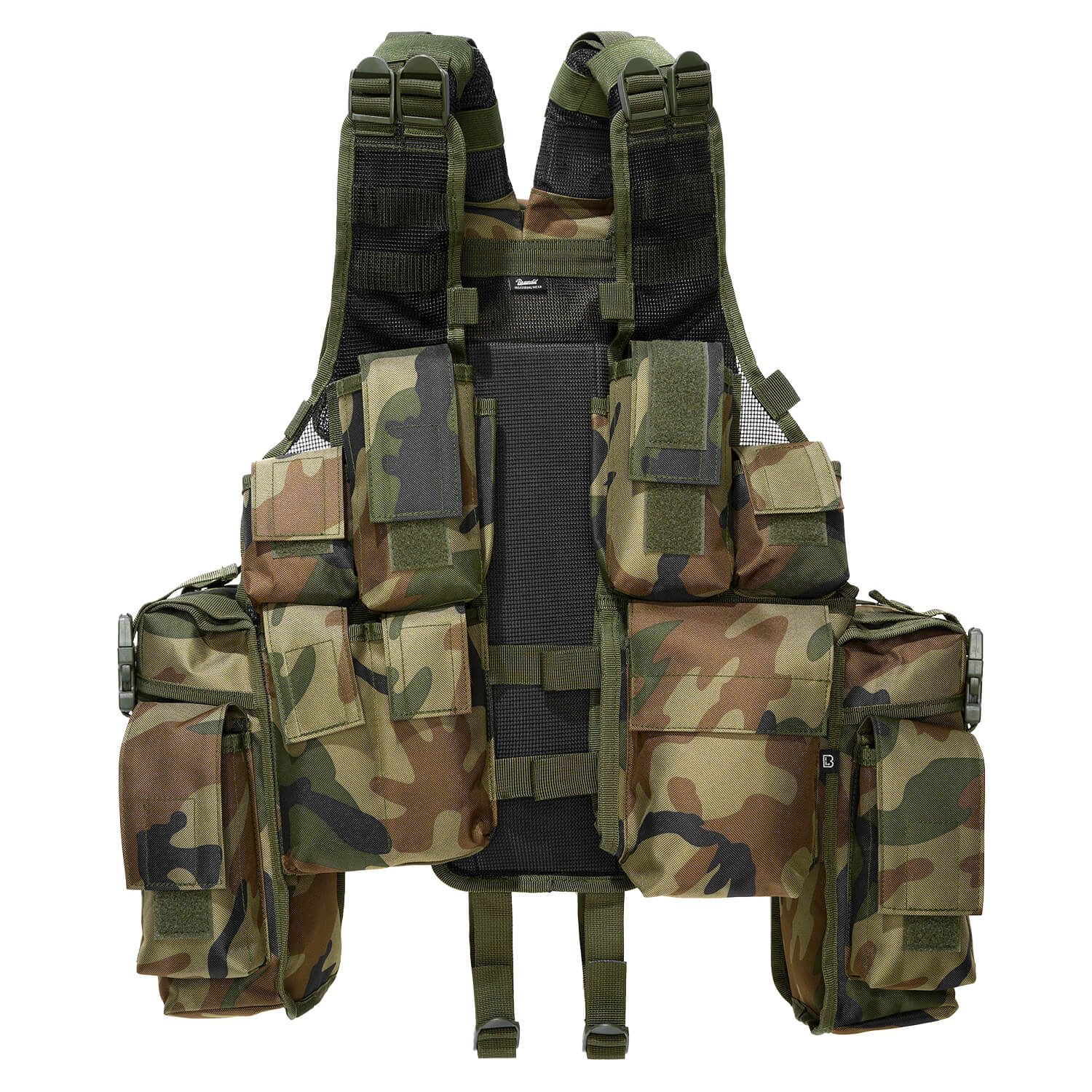 Tactical Weste