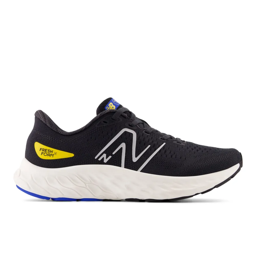 New Balance Fresh Foam Evoz ST MEVOVCK / schwarz