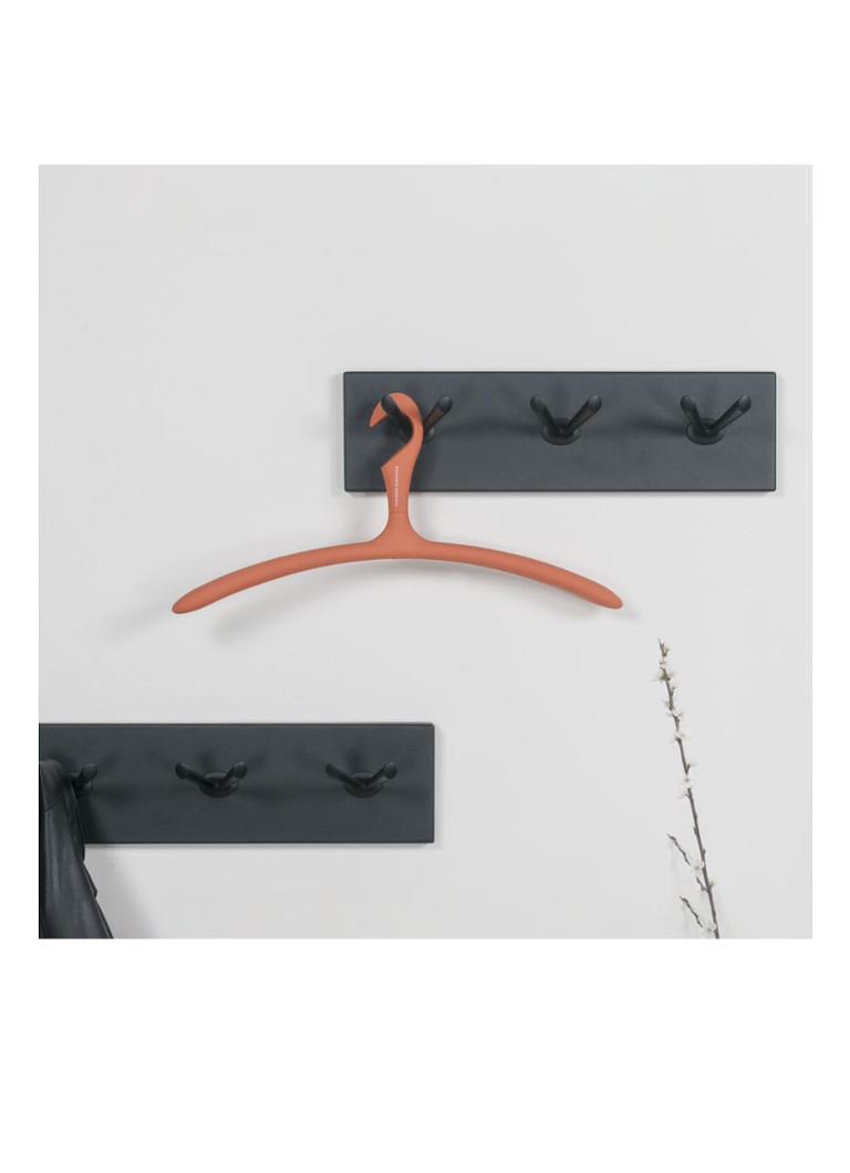 Spinder Pull 3 coat rack 45 cm