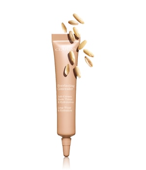 CLARINS Everlasting Concealer Long-Wear & Hydration Concealer-12 ml