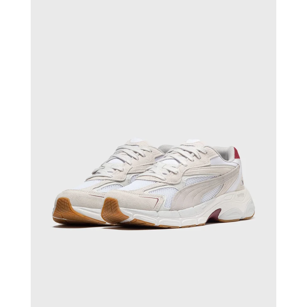 PUMA Teveris Nitro 388774-11 / grau