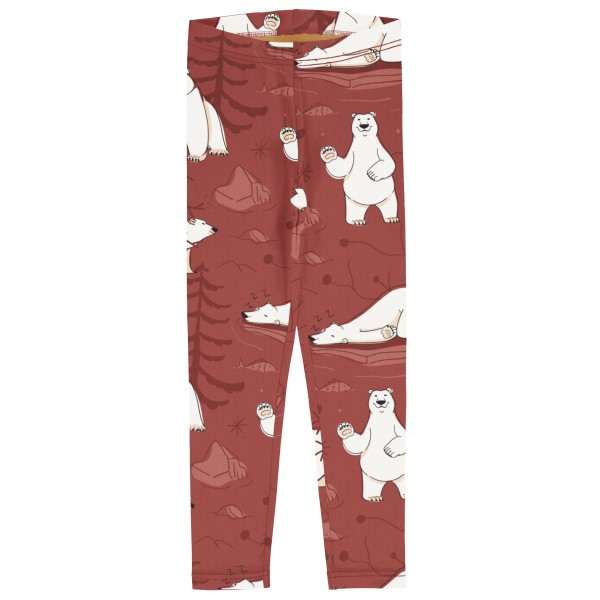 Meyadey - Kid's Leggings - Leggings