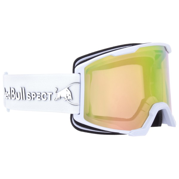 Red Bull Spect - Solo Photochromic Mirror S1-3 (VLT 9- 66%) - Skibrille