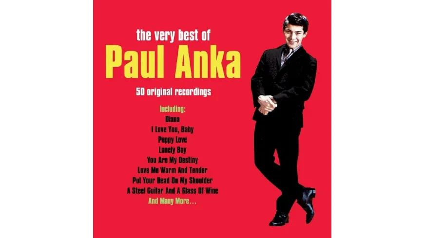 Very Best Of-2CD-
