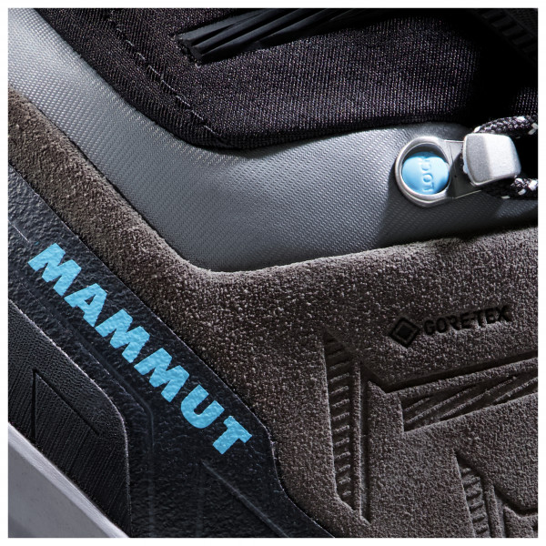 Mammut - Women's Kento Tour High GTX - Wanderschuhe