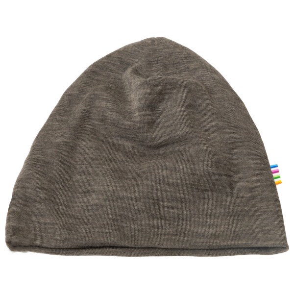 Joha - Kid's 4103 Hat Double Layer - Mütze