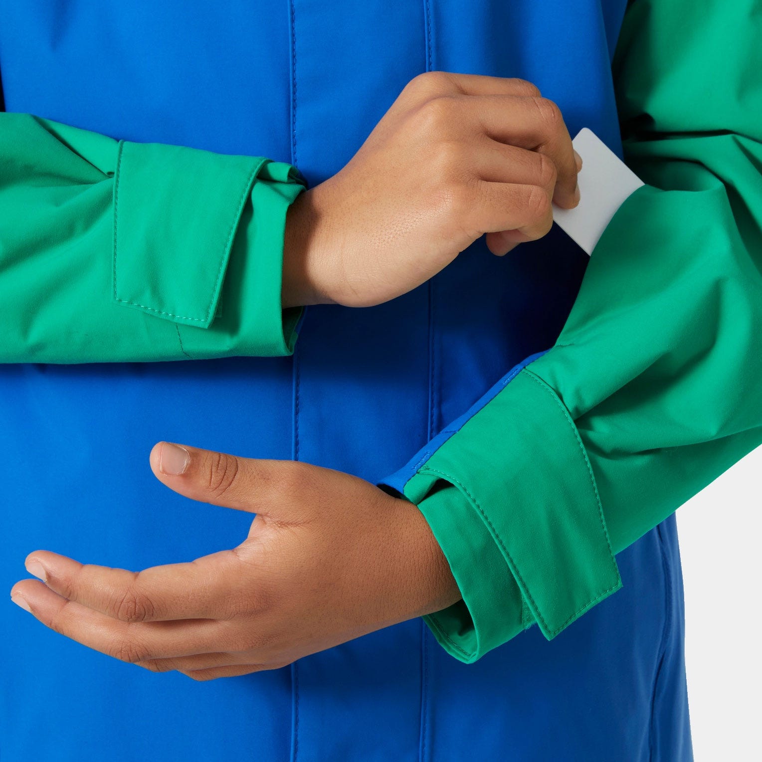 Juniors' Level Ski Jacket