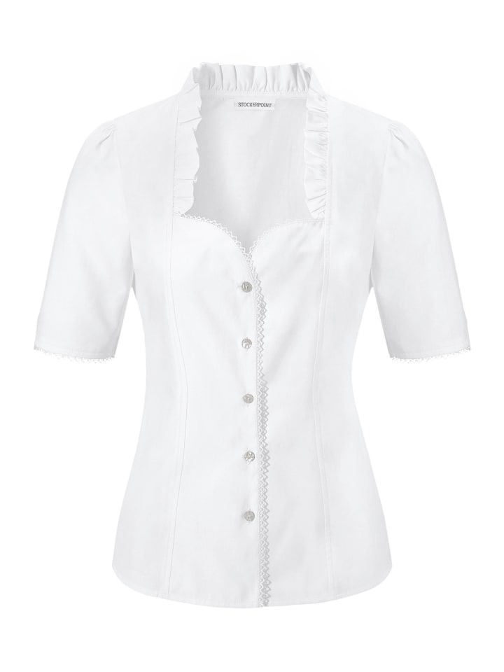 Stockerpoint Bluse 