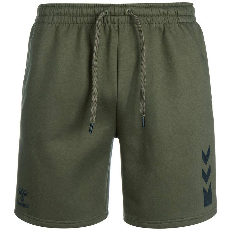hummel hmlACTIVE Fuballshorts Herren