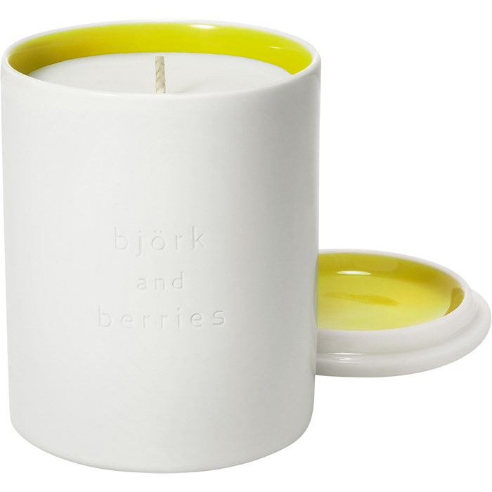 Scented Candle