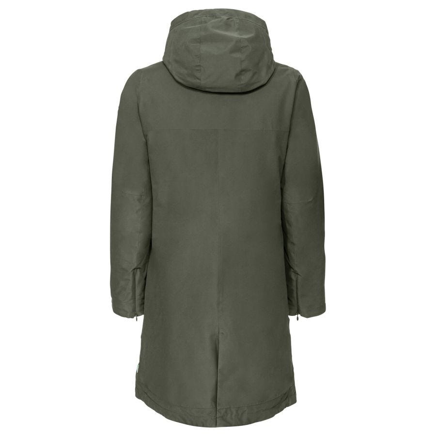 Annecy III 3-in-1 Mantel Damen