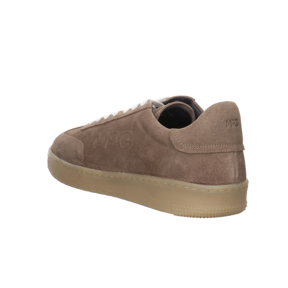 McGregor Schnürschuh