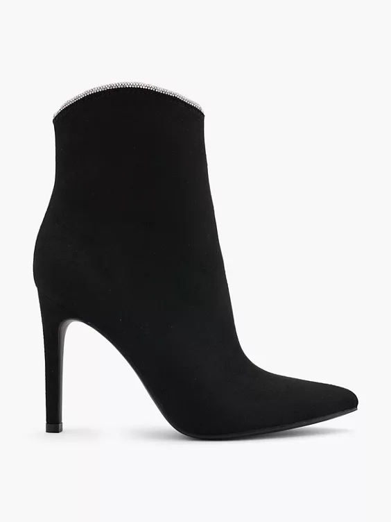 Catwalk Stiefelette