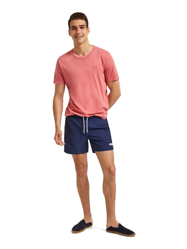 Polo Club Badehose in Blau Navy günstig kaufen