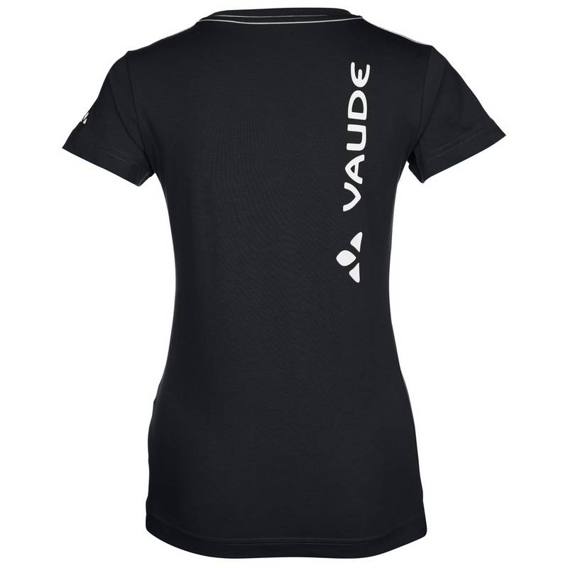 VAUDE Women's Brand Shirt T-Shirt Damen