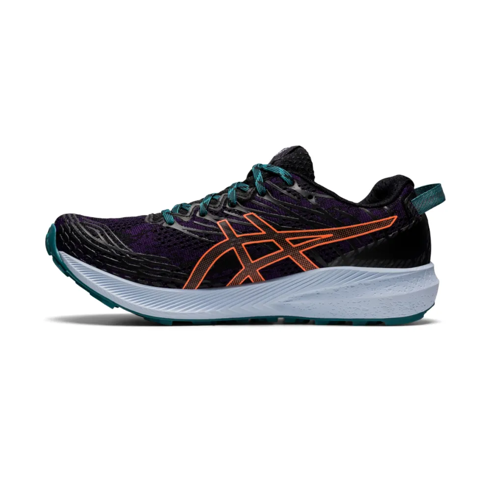 Asics Fuji Lite 3 1012b294-500 / schwarz