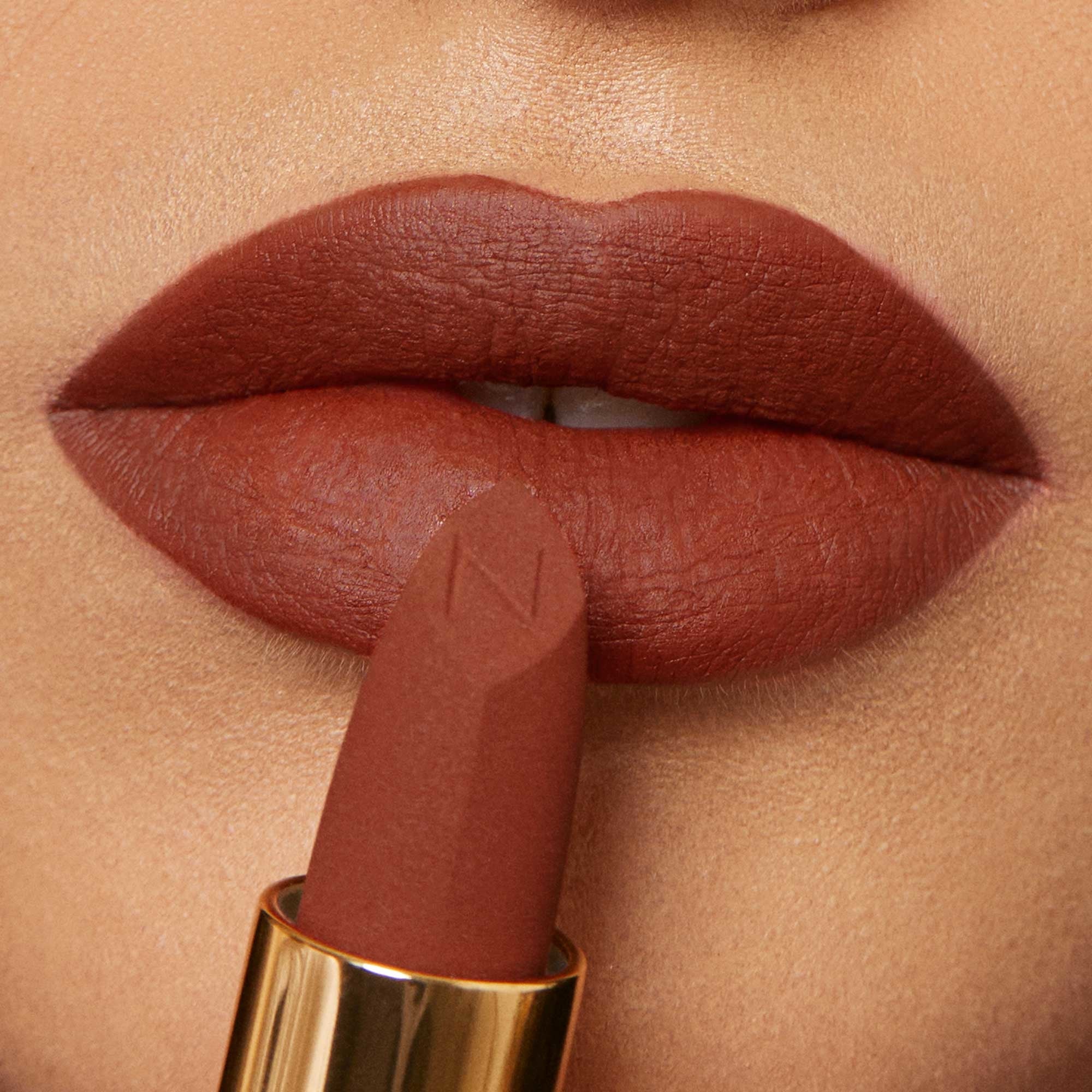 Lápiz labial mate Matte Pleasure - Lápiz labial mate, Lápiz labial