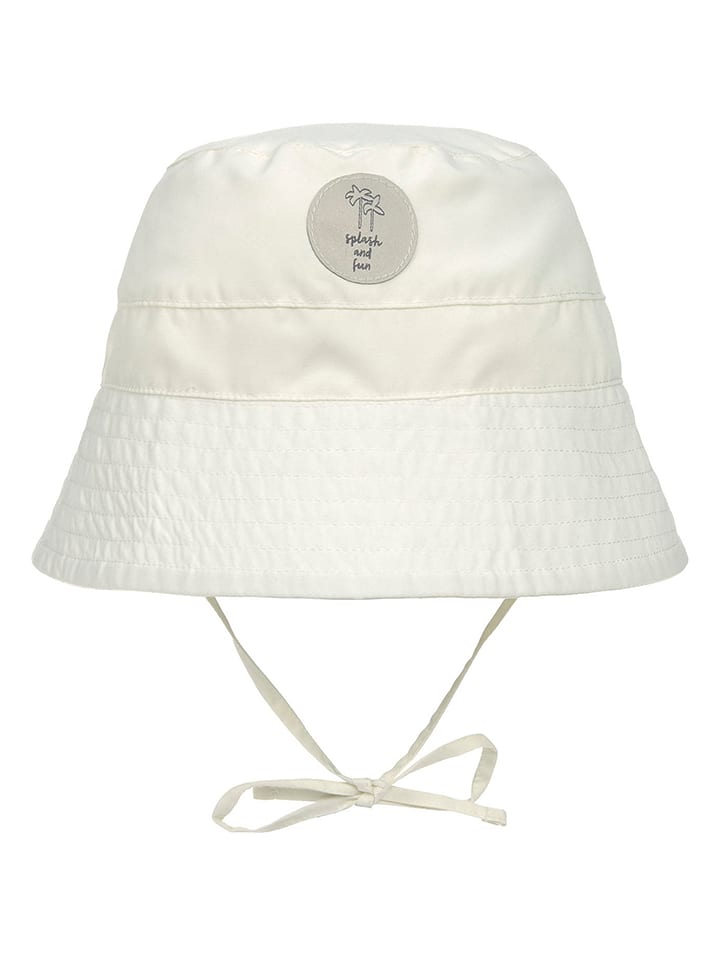 Lässig Sonnenhut in Creme günstig kaufen