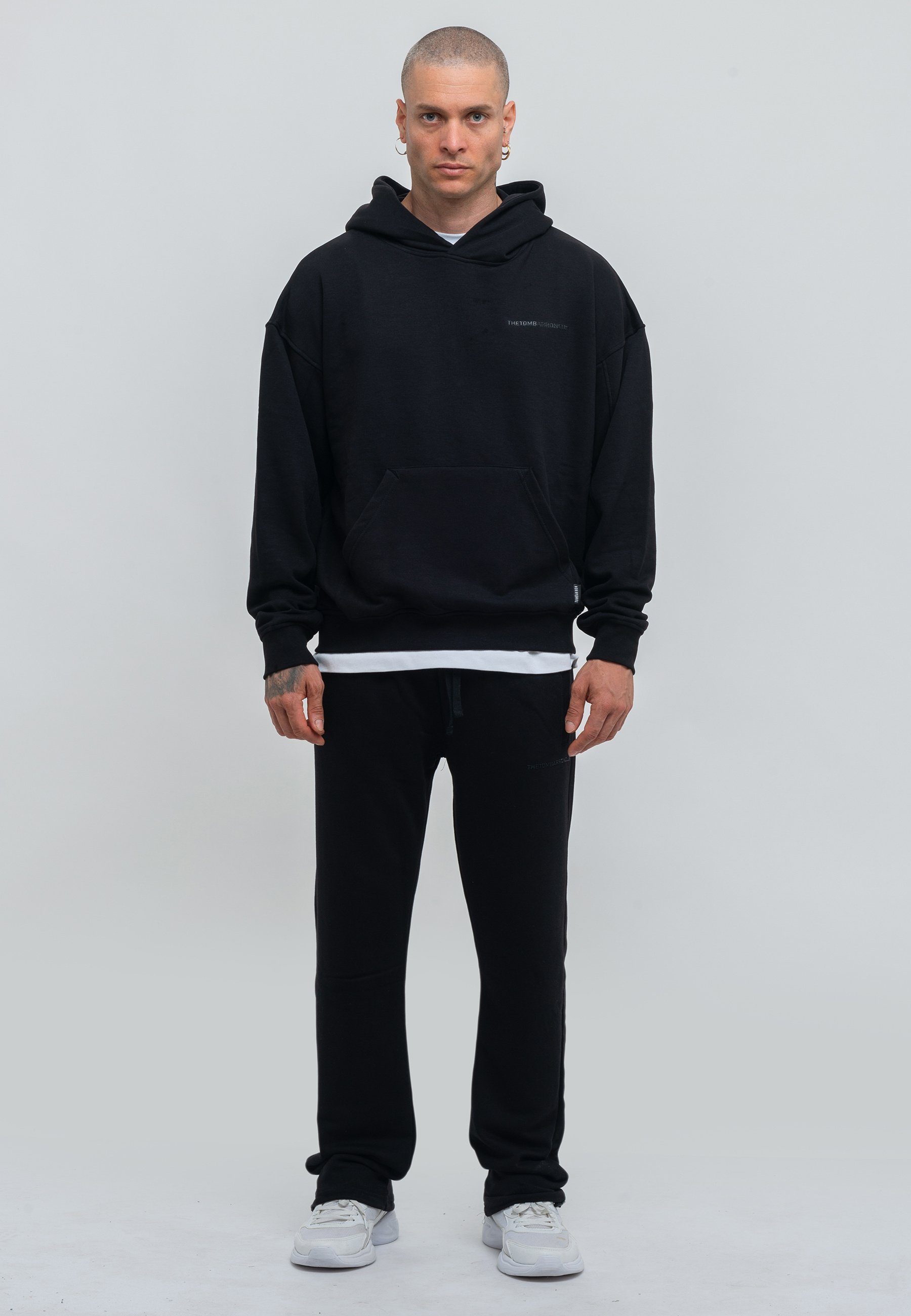Tom Barron Jogginganzug TRACKSUIT 2 PIECE SET