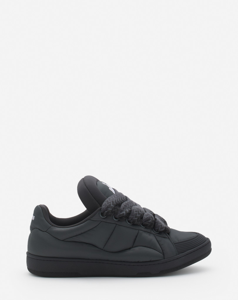 SNEAKERS CURB XL EN NYLON