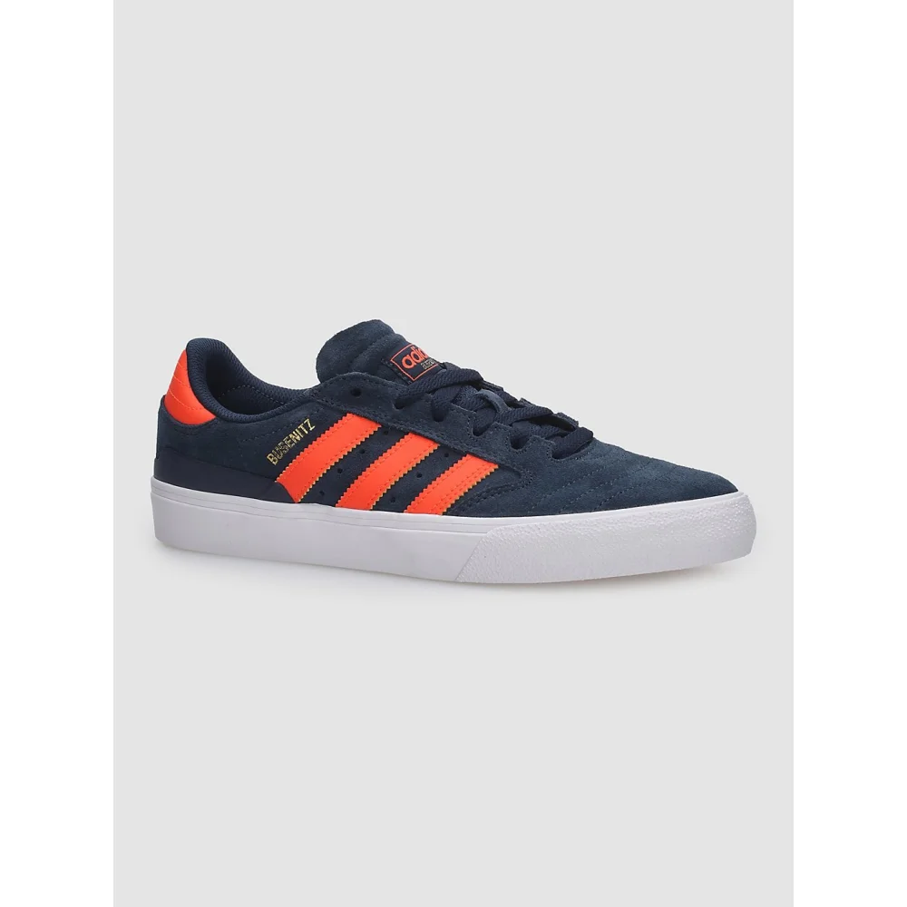 adidas Busenitz Vulc Ii HQ2018 / blau