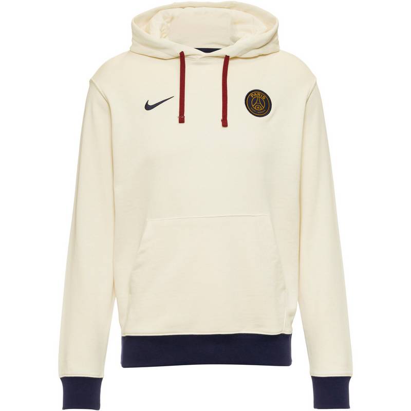 Nike Paris Saint-Germain Hoodie Herren