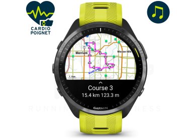 Garmin Forerunner 965