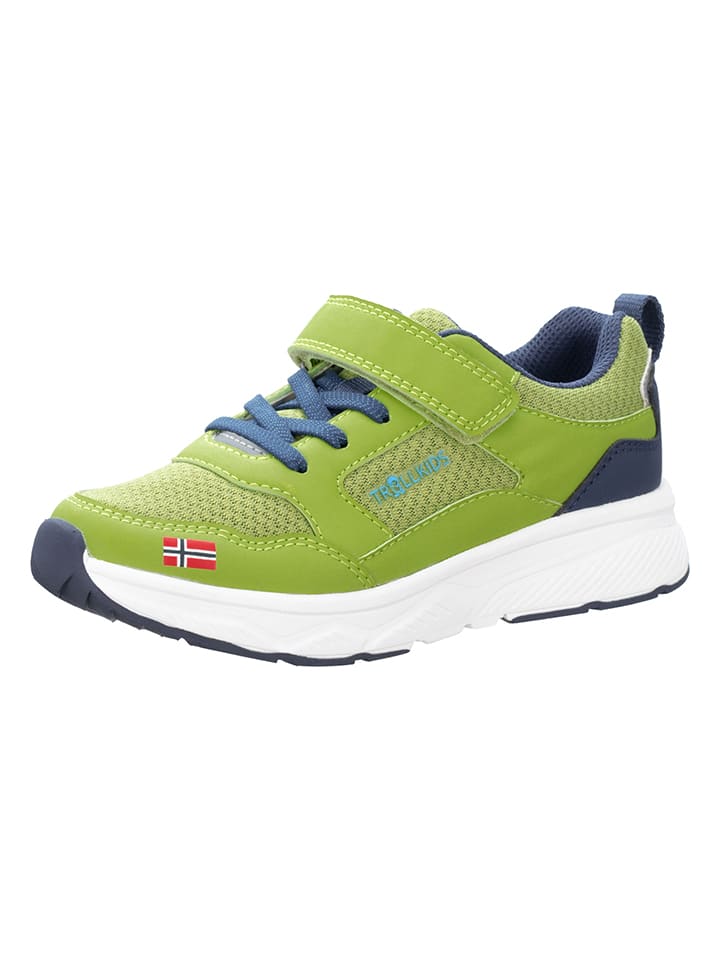 Trollkids Sneakers 