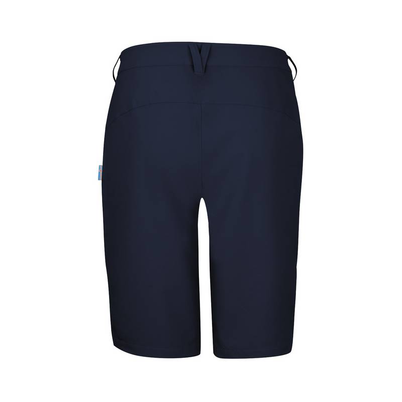 Westfjord Hekla Fleecejacke Herren