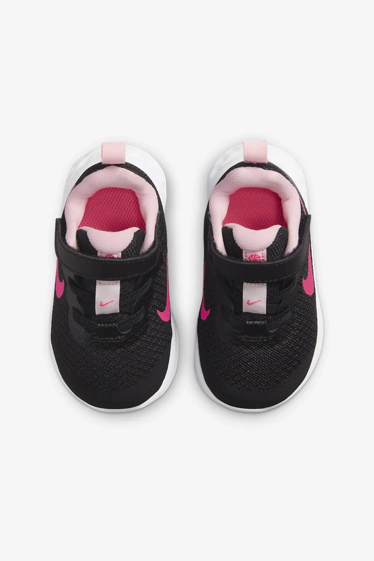 Nike  Sneaker Unisex Schwarz / Rosa