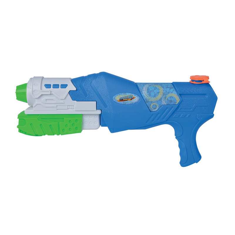 Pistolet à eau Smoby