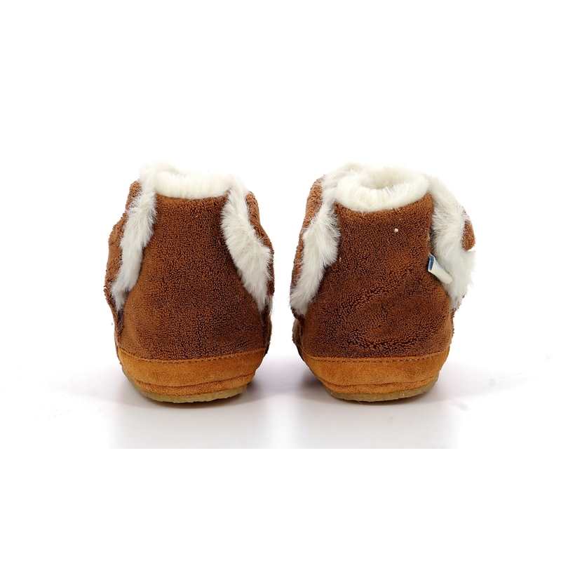 Chaussons textile Rob Furr Crp