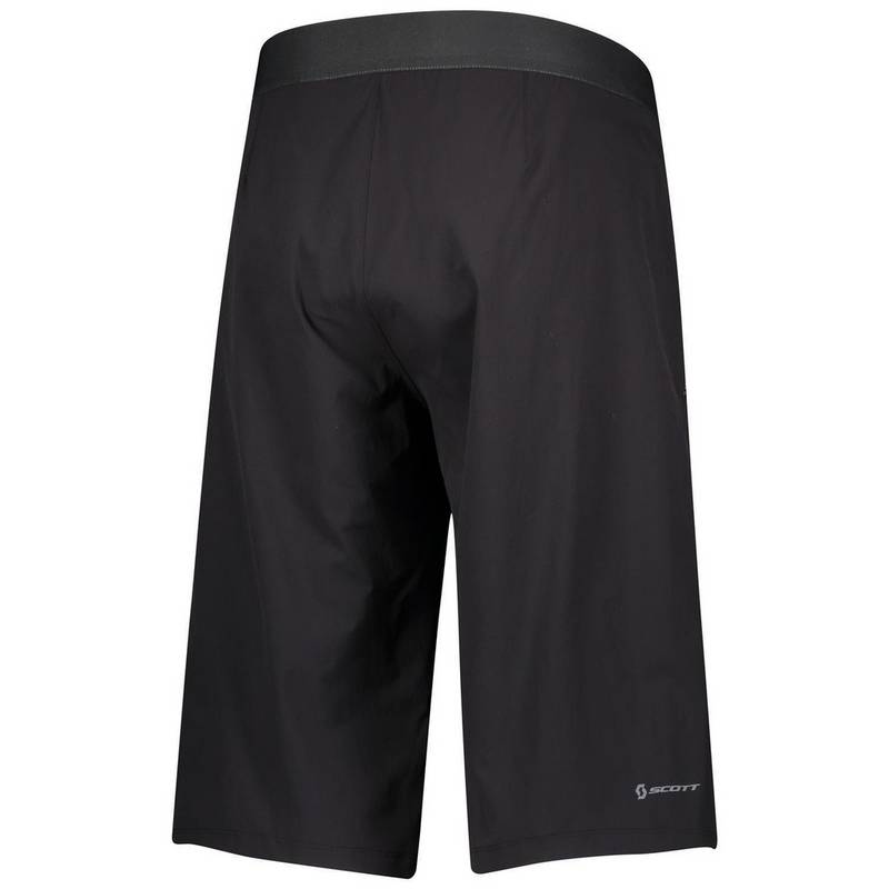 SCOTT Trail Vertic w/pad Fahrradhose Herren