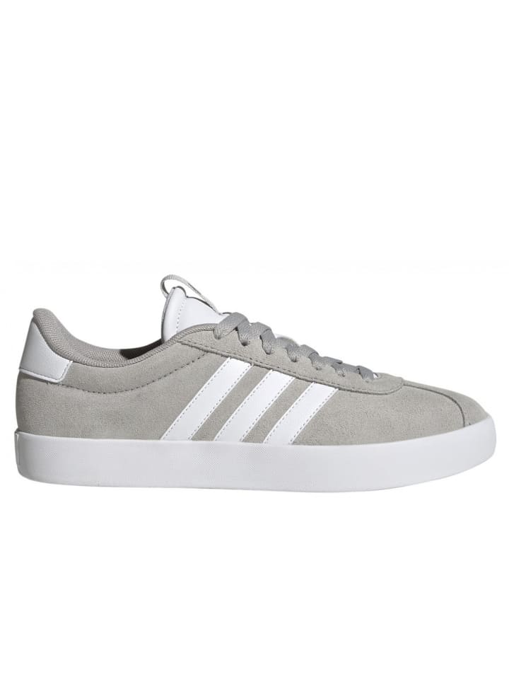 adidas Sneaker VL Court 3.0 in Grau günstig kaufen 40,5