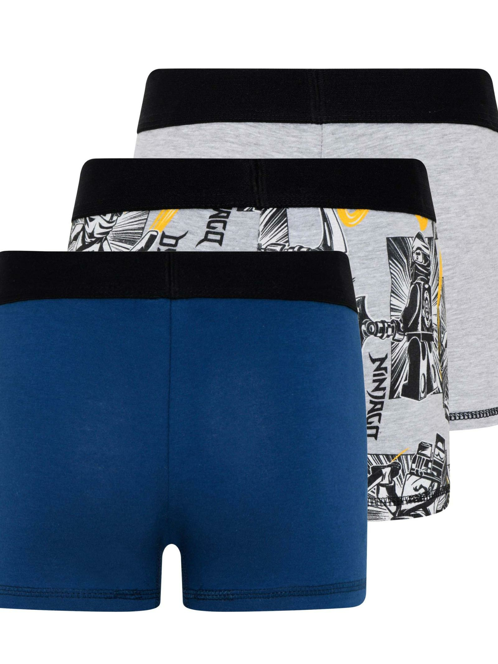 Underpants 'LWALEX 714'