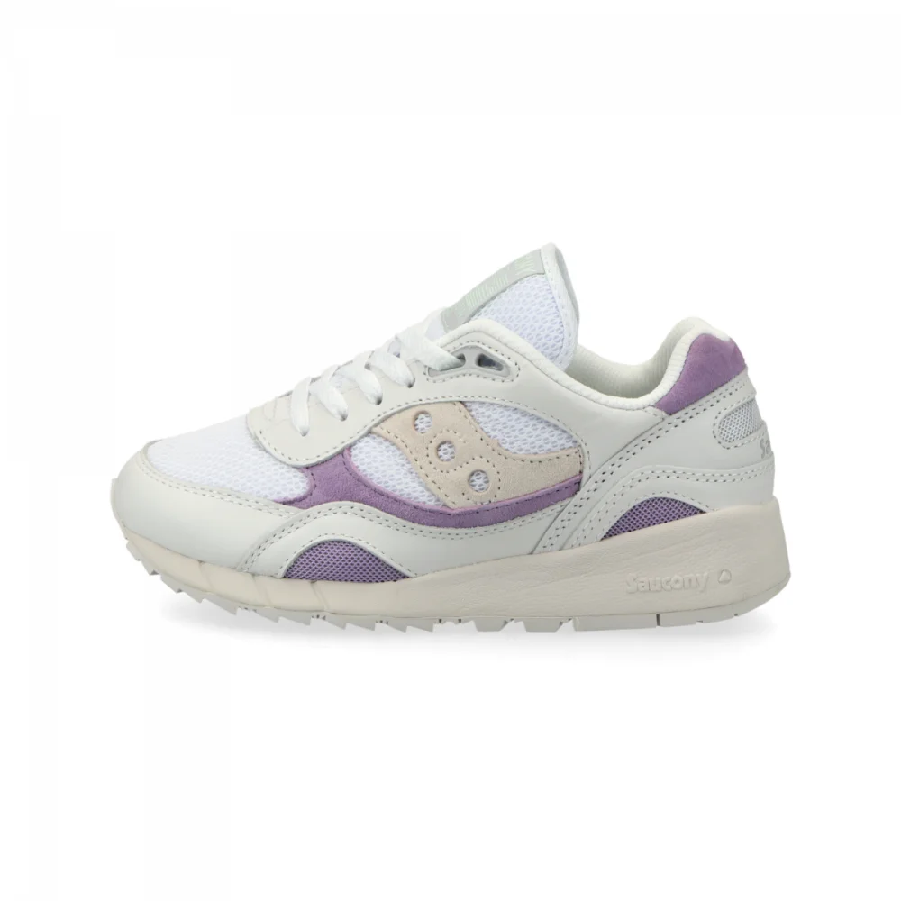Saucony Shadow 6000 S60765-1 / weiss