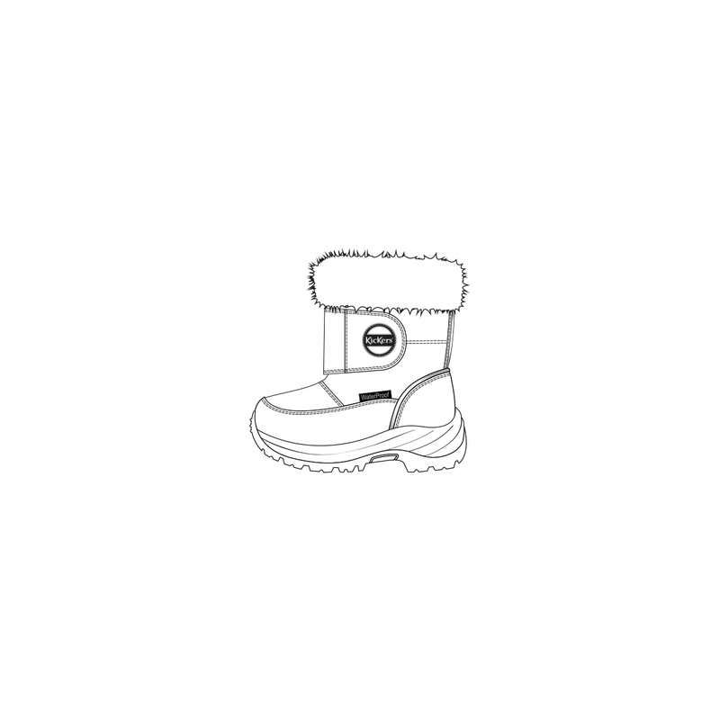 Boots synthétique Jumpsnow Wpf