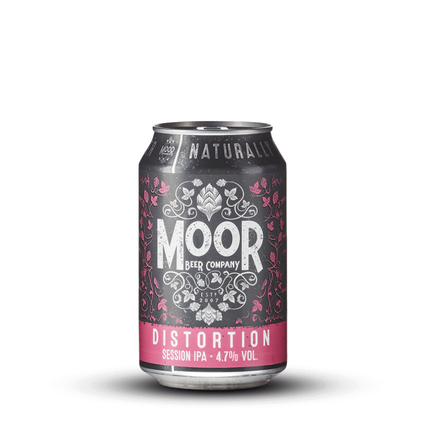 Distortion 33cl