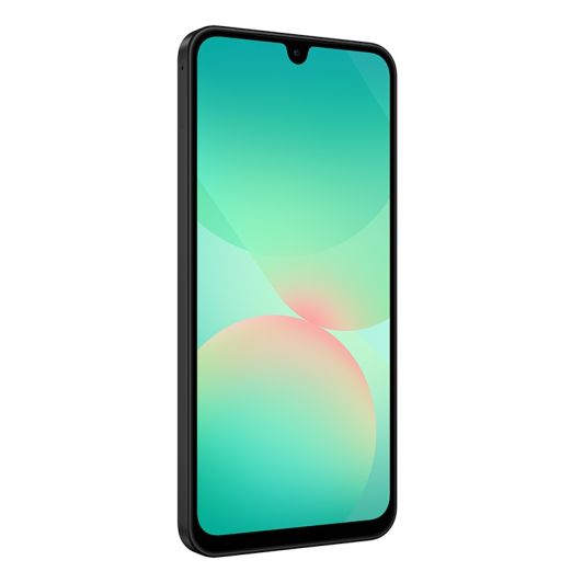 Smartphone SAMSUNG A26 5G 128Gb Negru
