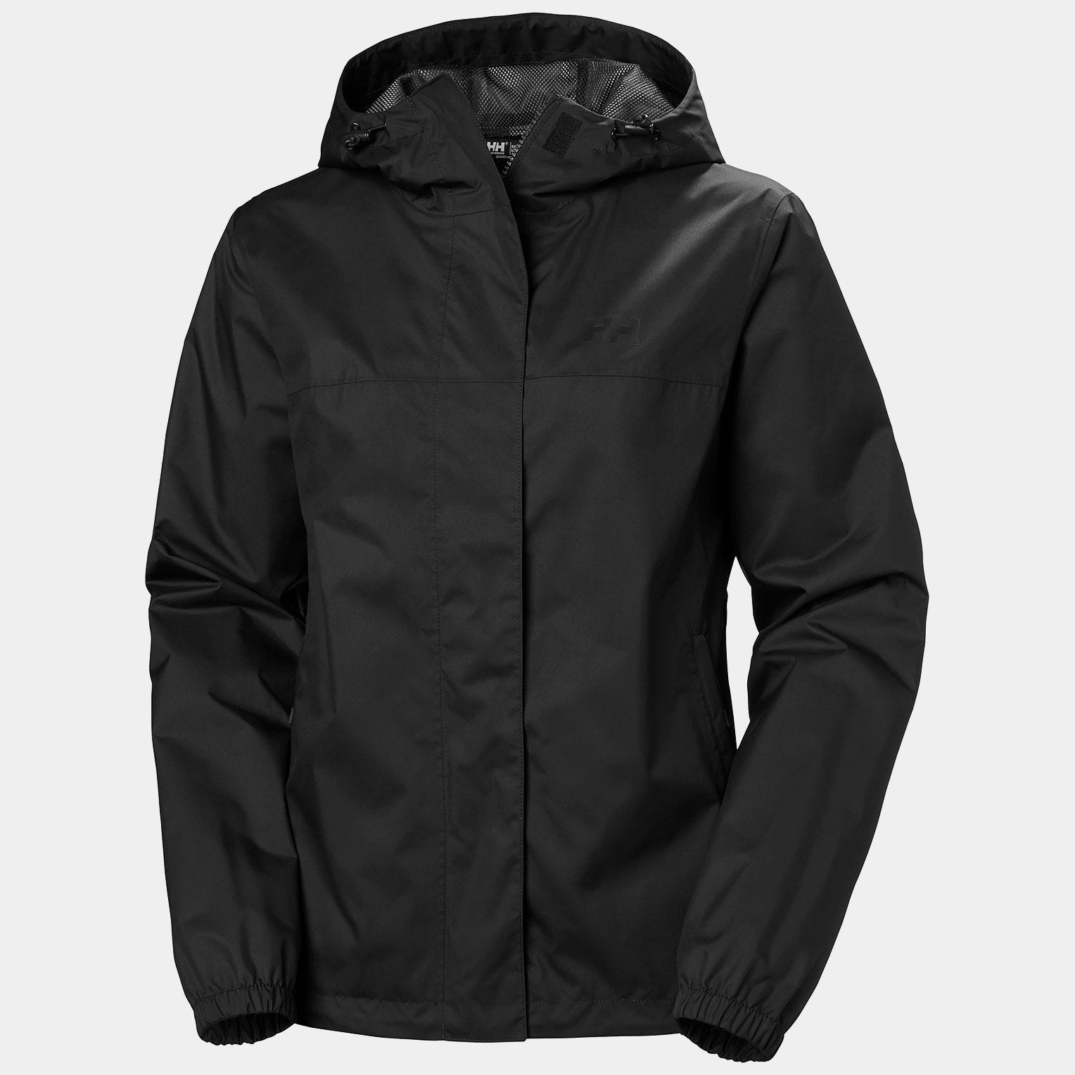 Women’s Vancouver Rain Jacket