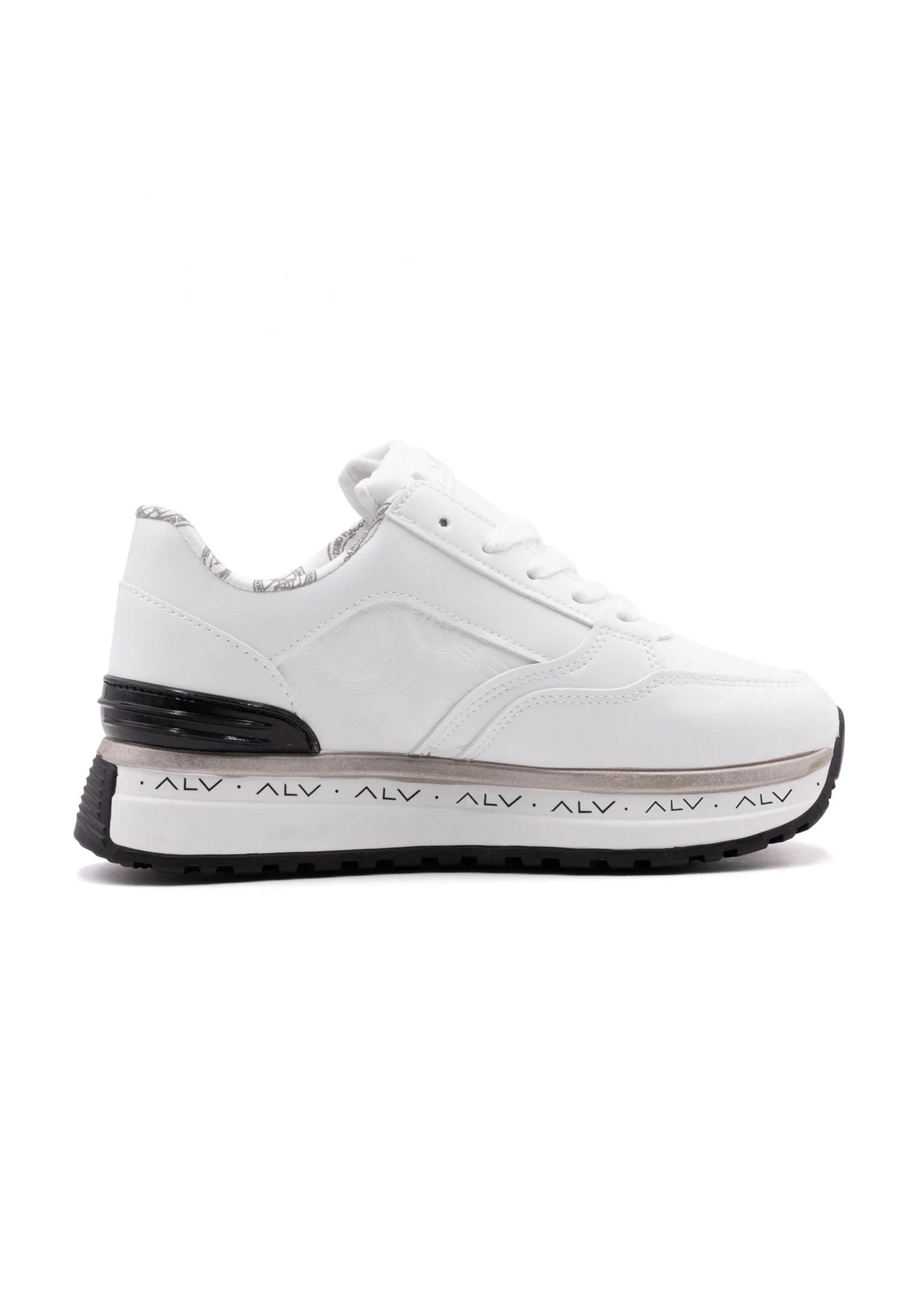 Zapatillas bajas ALV by Alviero Martini