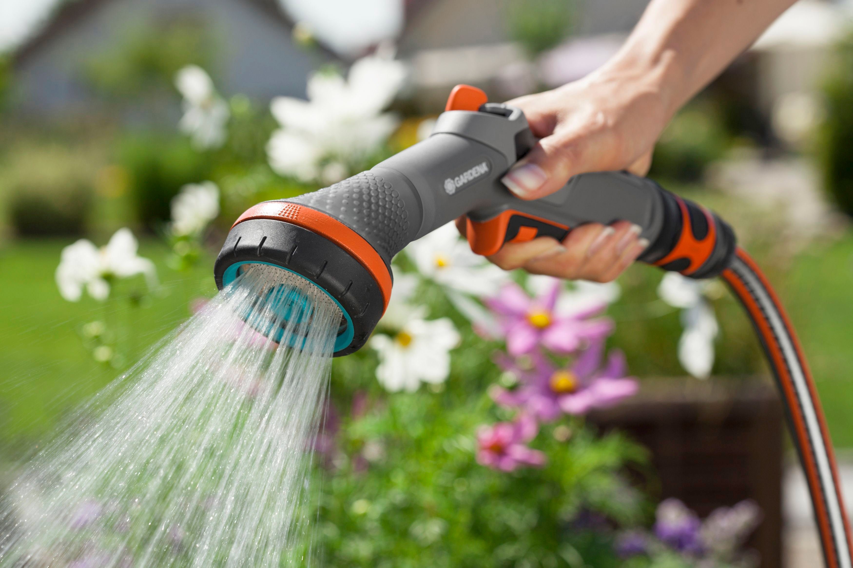GARDENA Gartenspritze Comfort, 18321-20, für empfindliche Pflanzen