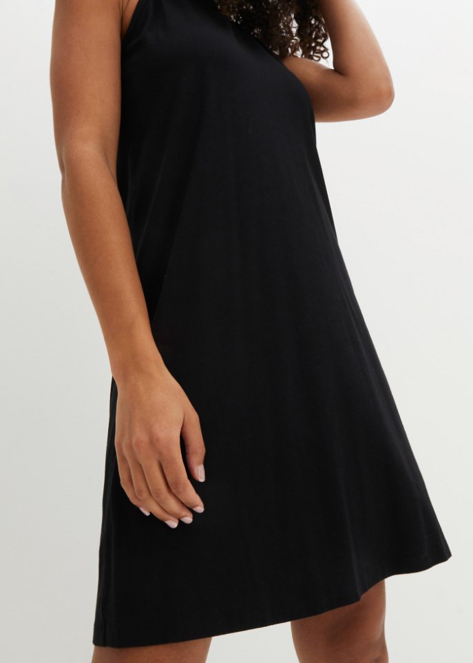Hänger-Kleid