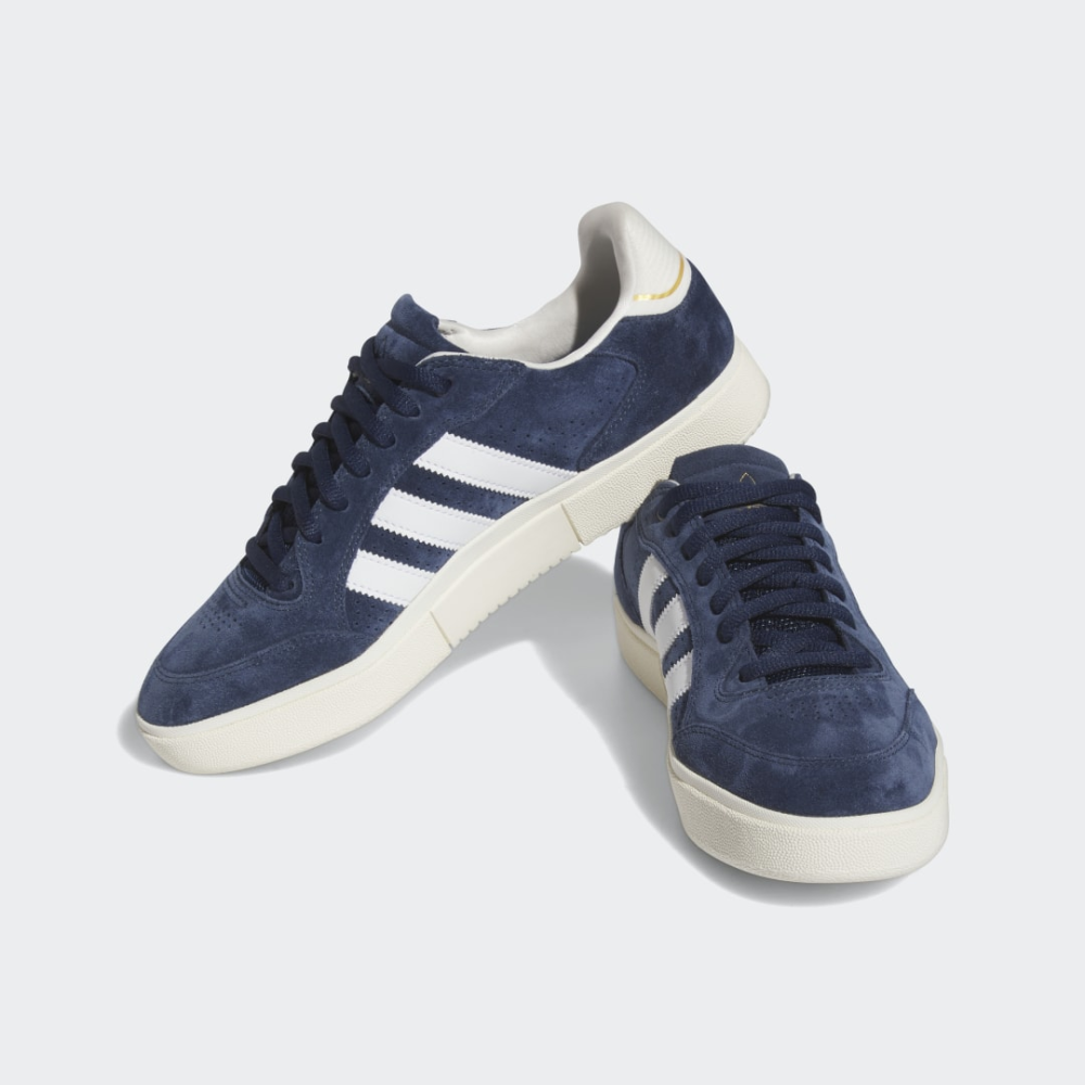 adidas Tyshawn Low IG5279 / blau