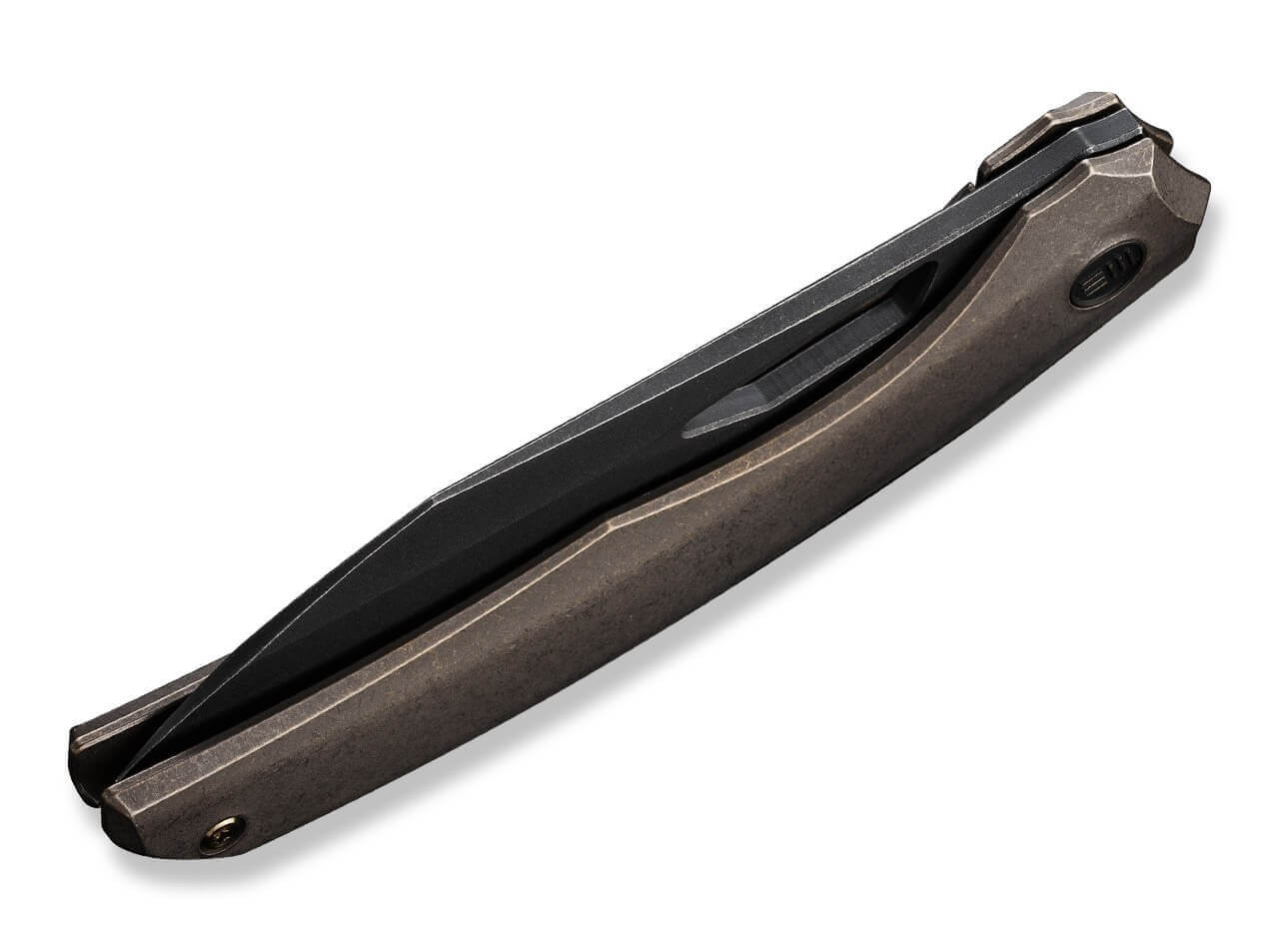 Ignio Titanium Bronze