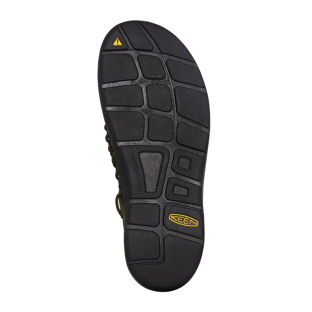 Keen Uneek 1023381 / grün