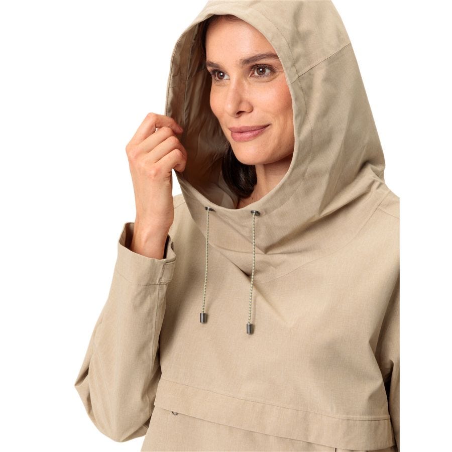 Mineo Anorak Damen