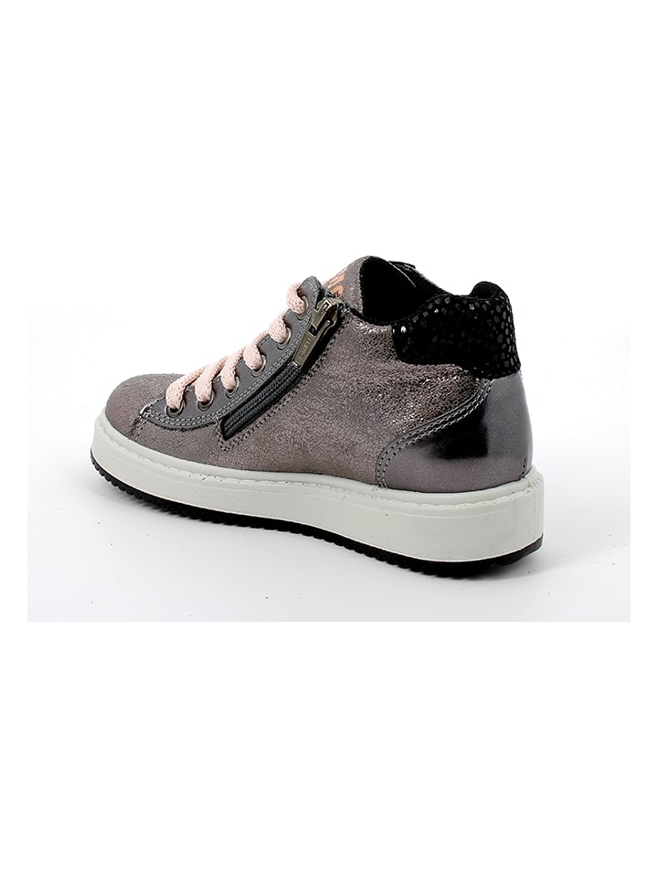Primigi Sneakers in Silber/ Rosa günstig kaufen